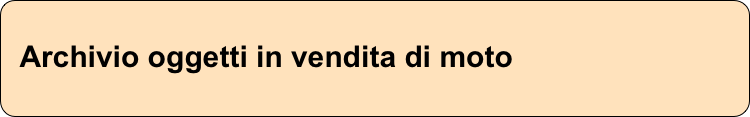 Archivio oggetti in vendita di moto 