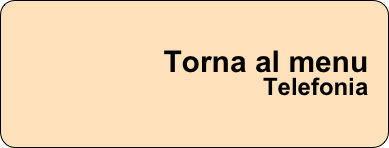 Torna al menu Telefonia